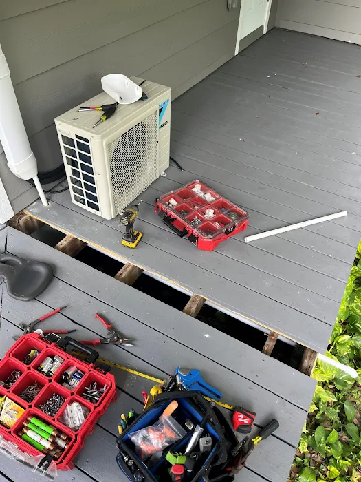 Cool Mode A/C Services LLC Picture 1