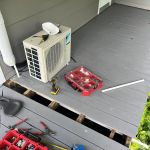 Cool Mode A/C Services LLC