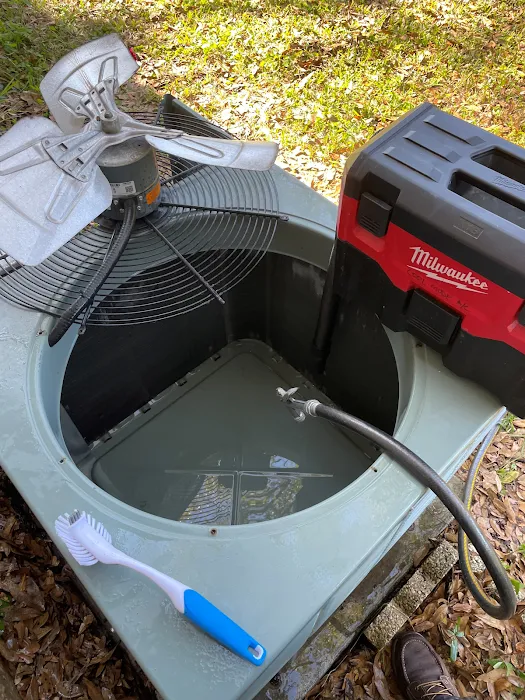 Cool Mode A/C Services LLC Picture 2