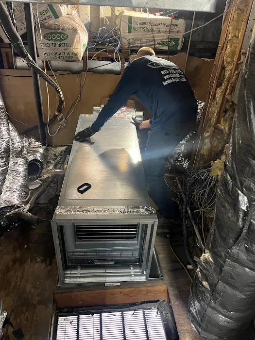 Cool Mode A/C Services LLC Picture 3