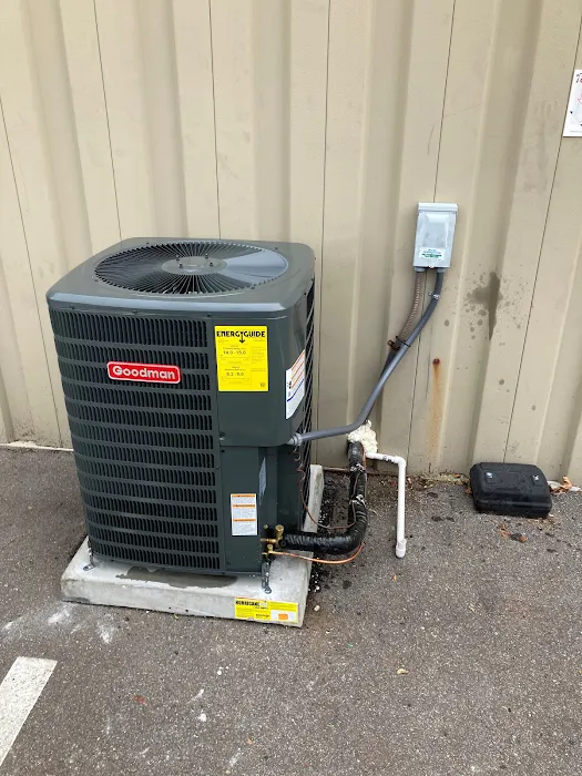 Cool Mode A/C Services LLC Picture 4