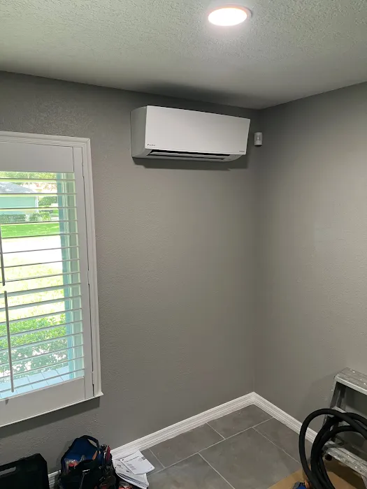 Cool Mode A/C Services LLC Picture 5