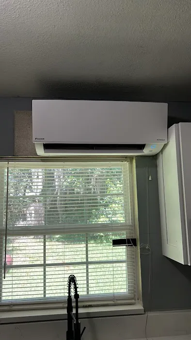 Cool Mode A/C Services LLC Picture 8