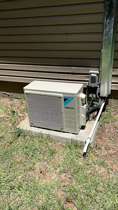 Cool Mode A/C Services LLC Picture 7