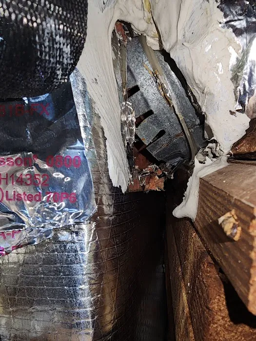 LandO Air Duct Cleaning & Dryer Vent Picture 3