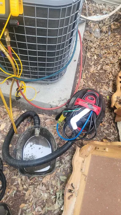 LandO Air Duct Cleaning & Dryer Vent Picture 6