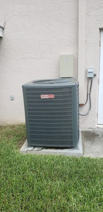 LandO Air Duct Cleaning & Dryer Vent Picture 7