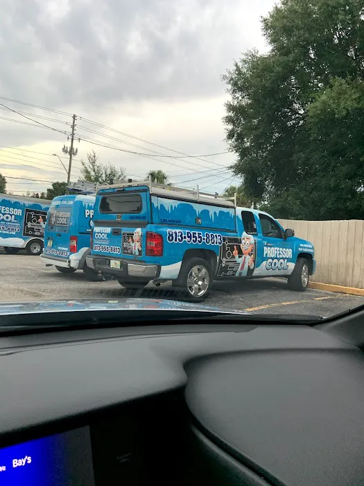 Professor Cool Picture 8