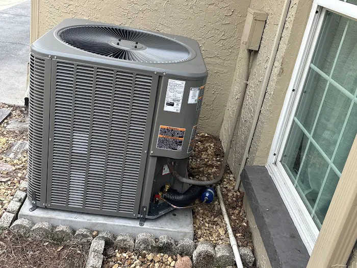Action Air Conditioning, Inc - AC Repair Lutz Picture 1