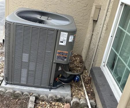 Action Air Conditioning, Inc - AC Repair Lutz
