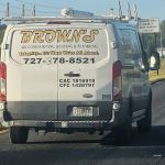 Browns Air Conditioning, Heating & Plumbing Inc.