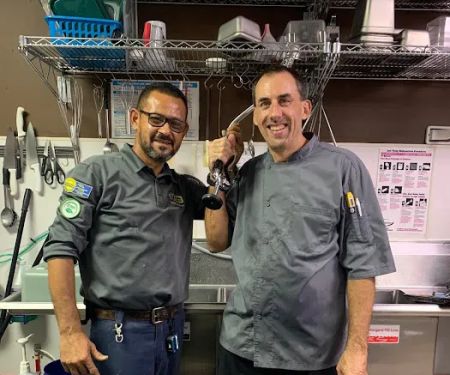 Ruiz Plumbing Industries, Inc