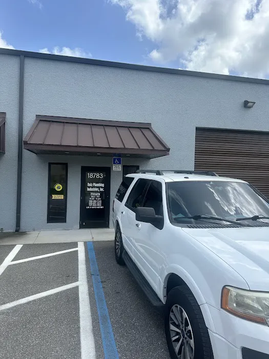 Ruiz Plumbing Industries, Inc Picture 2