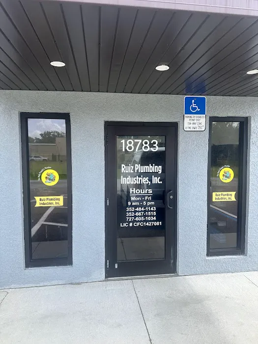 Ruiz Plumbing Industries, Inc Picture 5