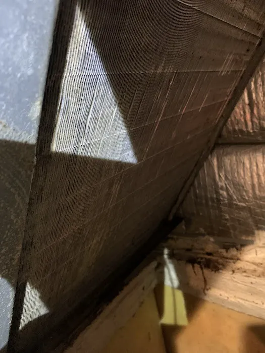 Gotcha heating and air inc. Picture 1