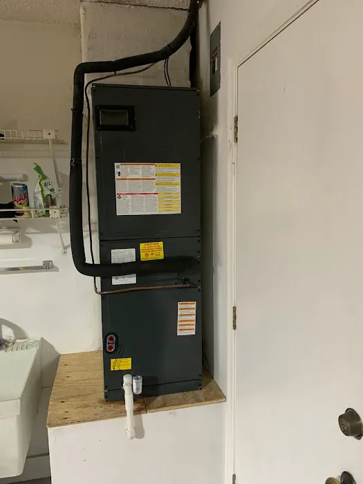 Gotcha heating and air inc. Picture 3