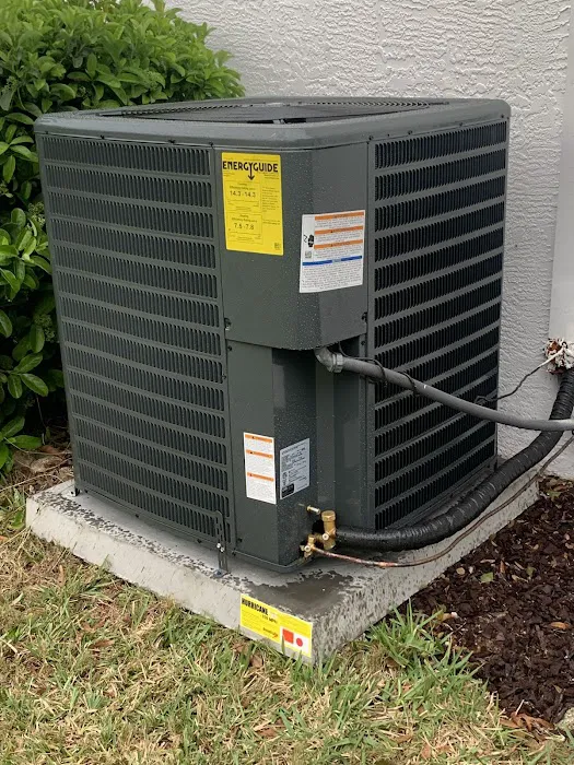 Gotcha heating and air inc. Picture 2