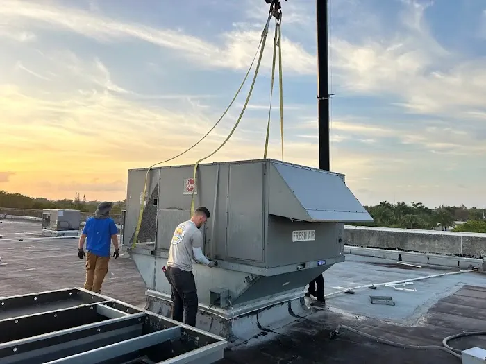 Remedy Heating & Cooling Picture 7