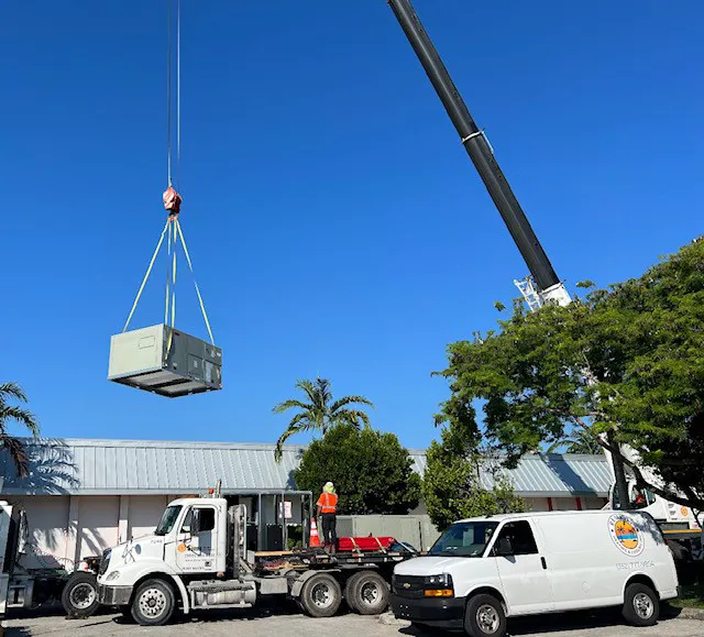 Remedy Heating & Cooling Picture 6