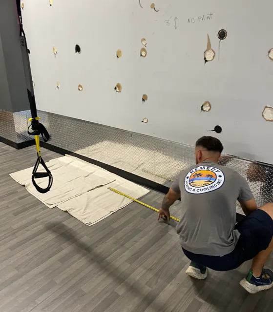 Remedy Heating & Cooling Picture 10