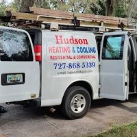 Hudson Heating And Cooling ico