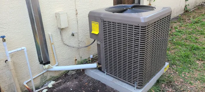 Hudson Heating And Cooling Picture 2