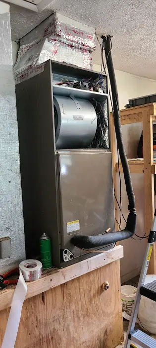 Hudson Heating And Cooling Picture 4