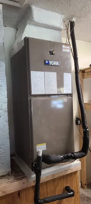 Hudson Heating And Cooling Picture 8