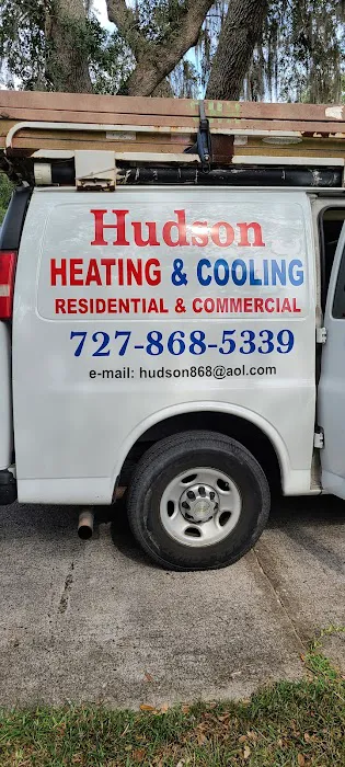 Hudson Heating And Cooling Picture 6