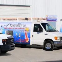 Steve's Air Conditioning & Heating ico