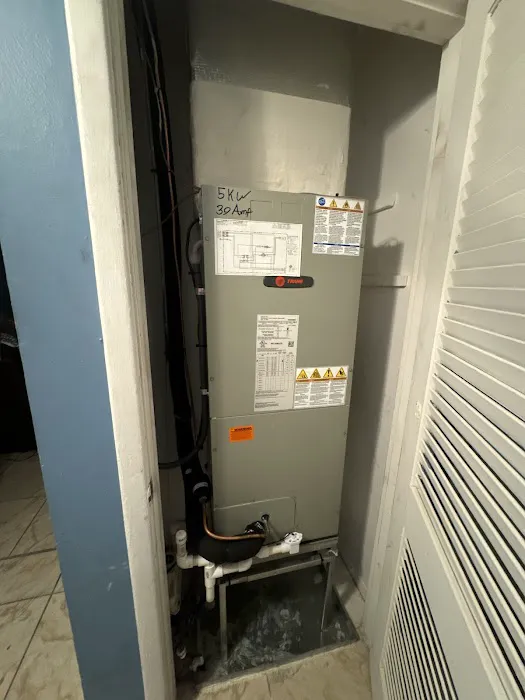 Mauro's Air Conditioning & Heating, Inc. Picture 1