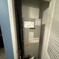 Mauro's Air Conditioning & Heating, Inc. ico