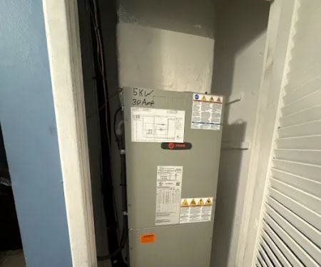 Mauro's Air Conditioning & Heating, Inc.