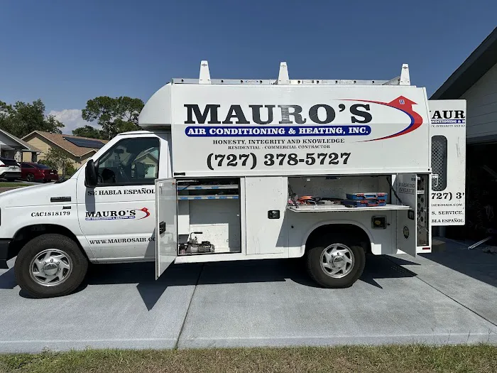 Mauro's Air Conditioning & Heating, Inc. Picture 4