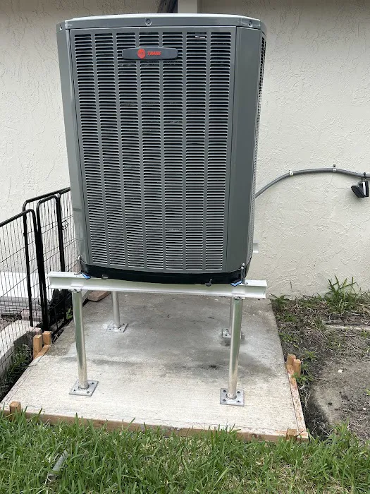 Mauro's Air Conditioning & Heating, Inc. Picture 5