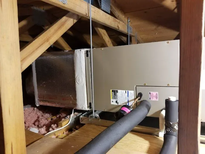 Mauro's Air Conditioning & Heating, Inc. Picture 10