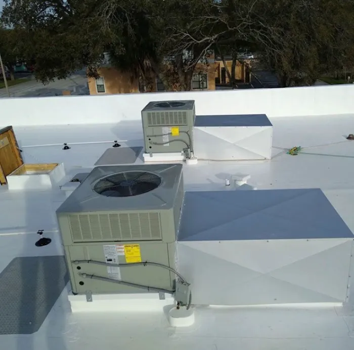 Mauro's Air Conditioning & Heating, Inc. Picture 8