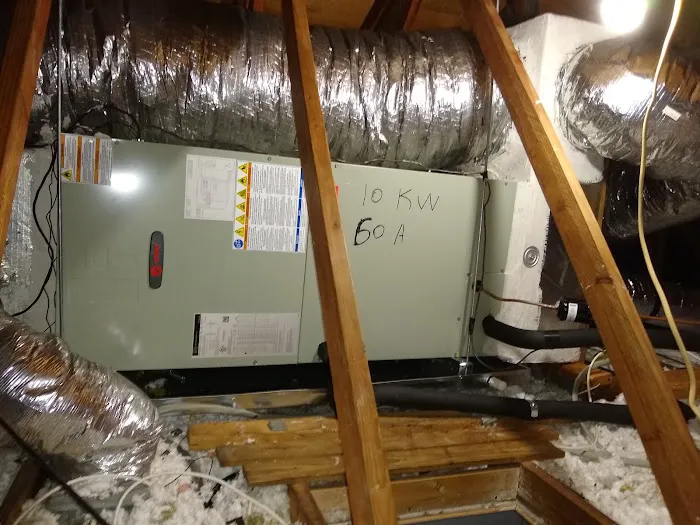 Mauro's Air Conditioning & Heating, Inc. Picture 9