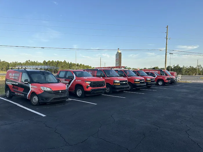 Bill Bowers A/C & Heating, Inc Picture 1