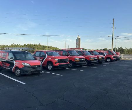 Bill Bowers A/C & Heating, Inc