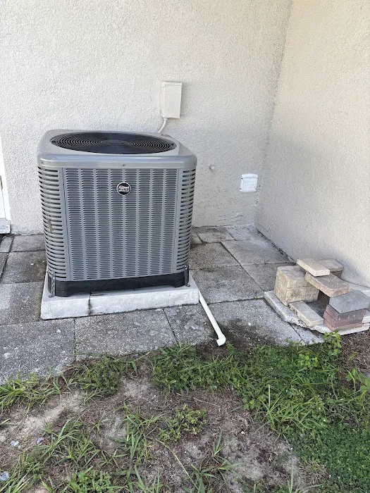 Bill Bowers A/C & Heating, Inc Picture 2