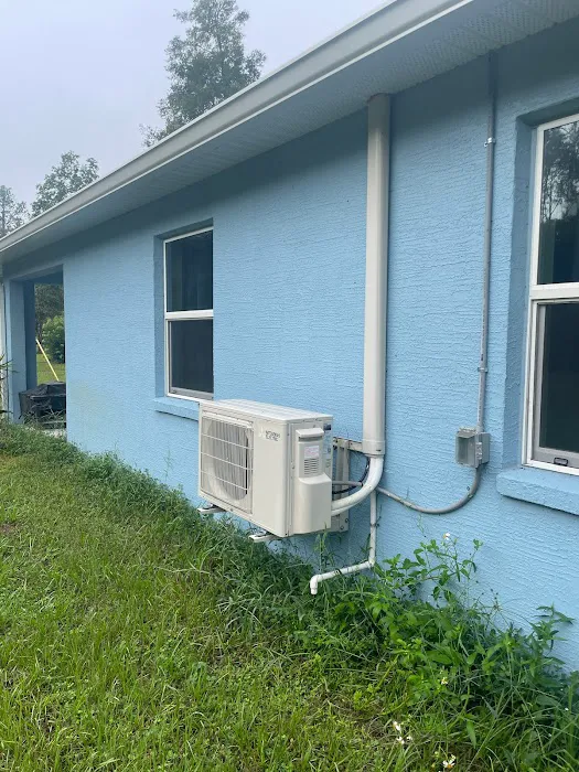 Bill Bowers A/C & Heating, Inc Picture 4