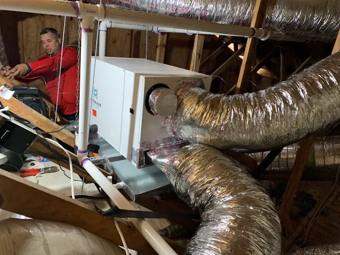 Bill Bowers A/C & Heating, Inc Picture 5