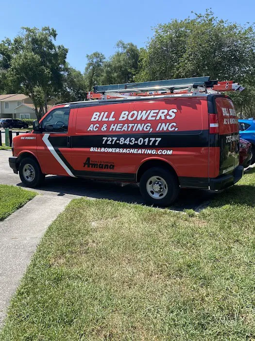 Bill Bowers A/C & Heating, Inc Picture 3