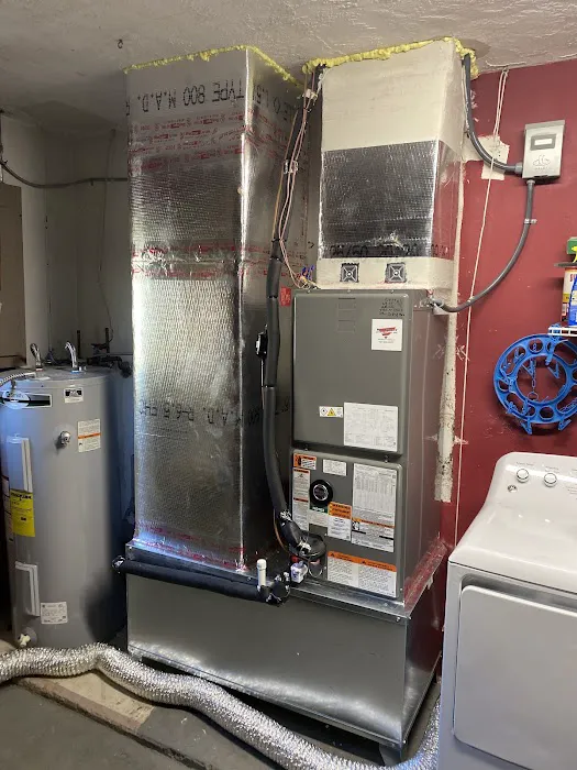 Bill Bowers A/C & Heating, Inc Picture 7