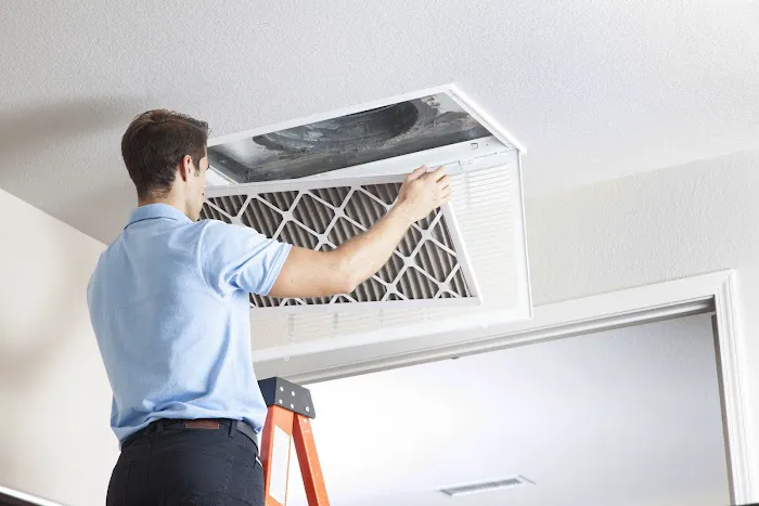 Bill Bowers A/C & Heating, Inc Picture 6