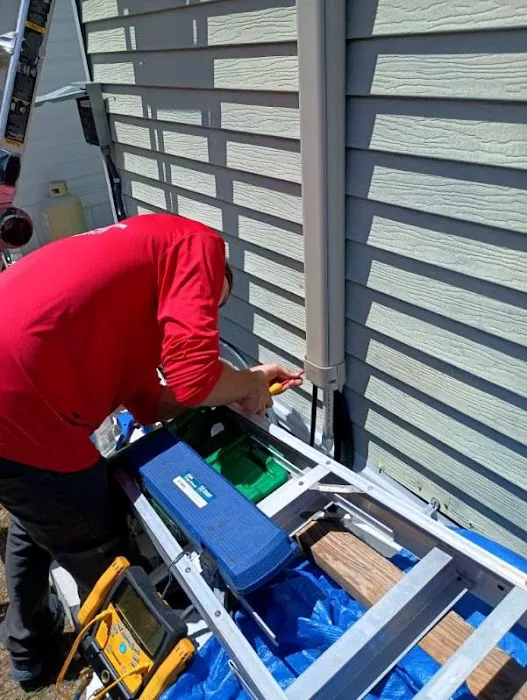 Bill Bowers A/C & Heating, Inc Picture 8