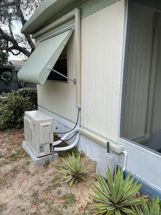 Bill Bowers A/C & Heating, Inc Picture 9