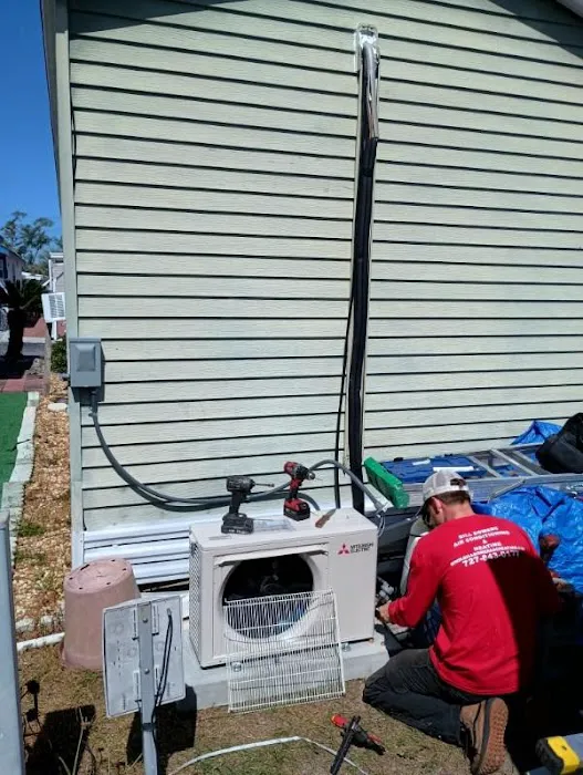 Bill Bowers A/C & Heating, Inc Picture 10