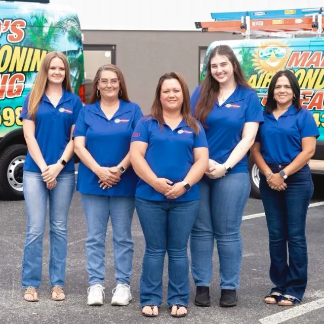 Mario's Air Conditioning & Heating Picture 3